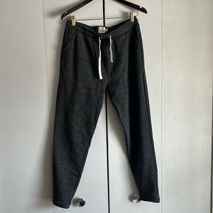 Flint and Tinder French Terry Joggers